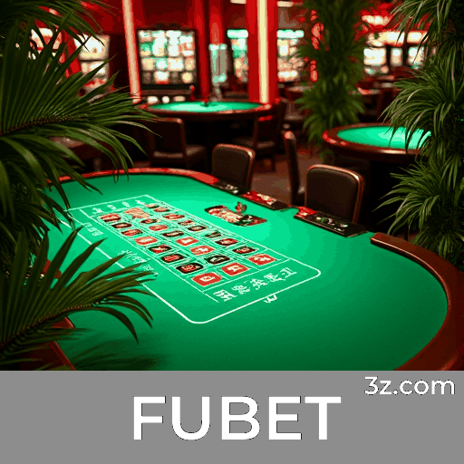 Experiência de Luxo e Casino Exclusiva no FUBET