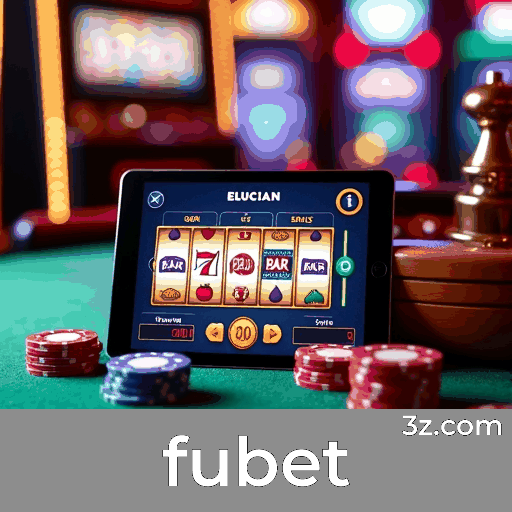 avaliações sobre fubet slots